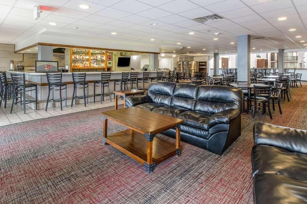 Sonesta Essential - Рапид-Сити Экстерьер фото