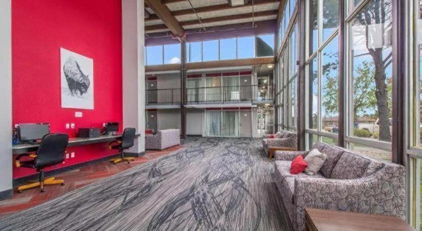 Sonesta Essential - Рапид-Сити Экстерьер фото