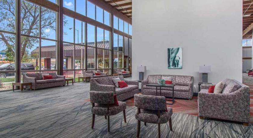 Sonesta Essential - Рапид-Сити Экстерьер фото